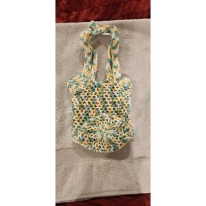 Mesh market bag